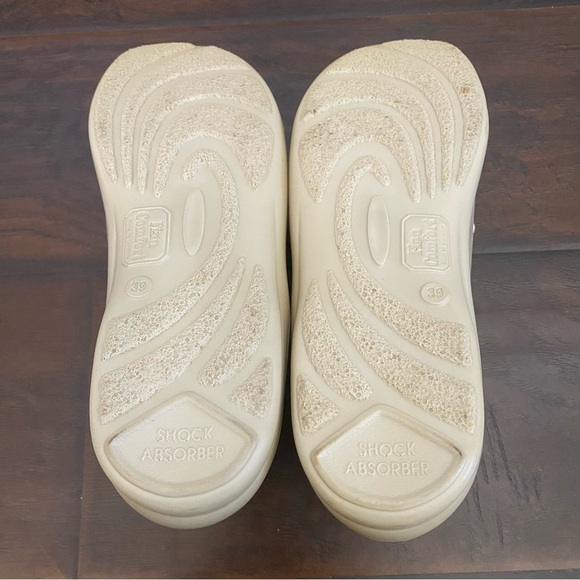 Finn Comfort lace up sneakers women’s USA size 8 or Euro 39 - Picture 6 of 7